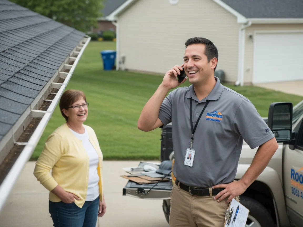 Local Roofing Contractors Ute Park, NM FAQs